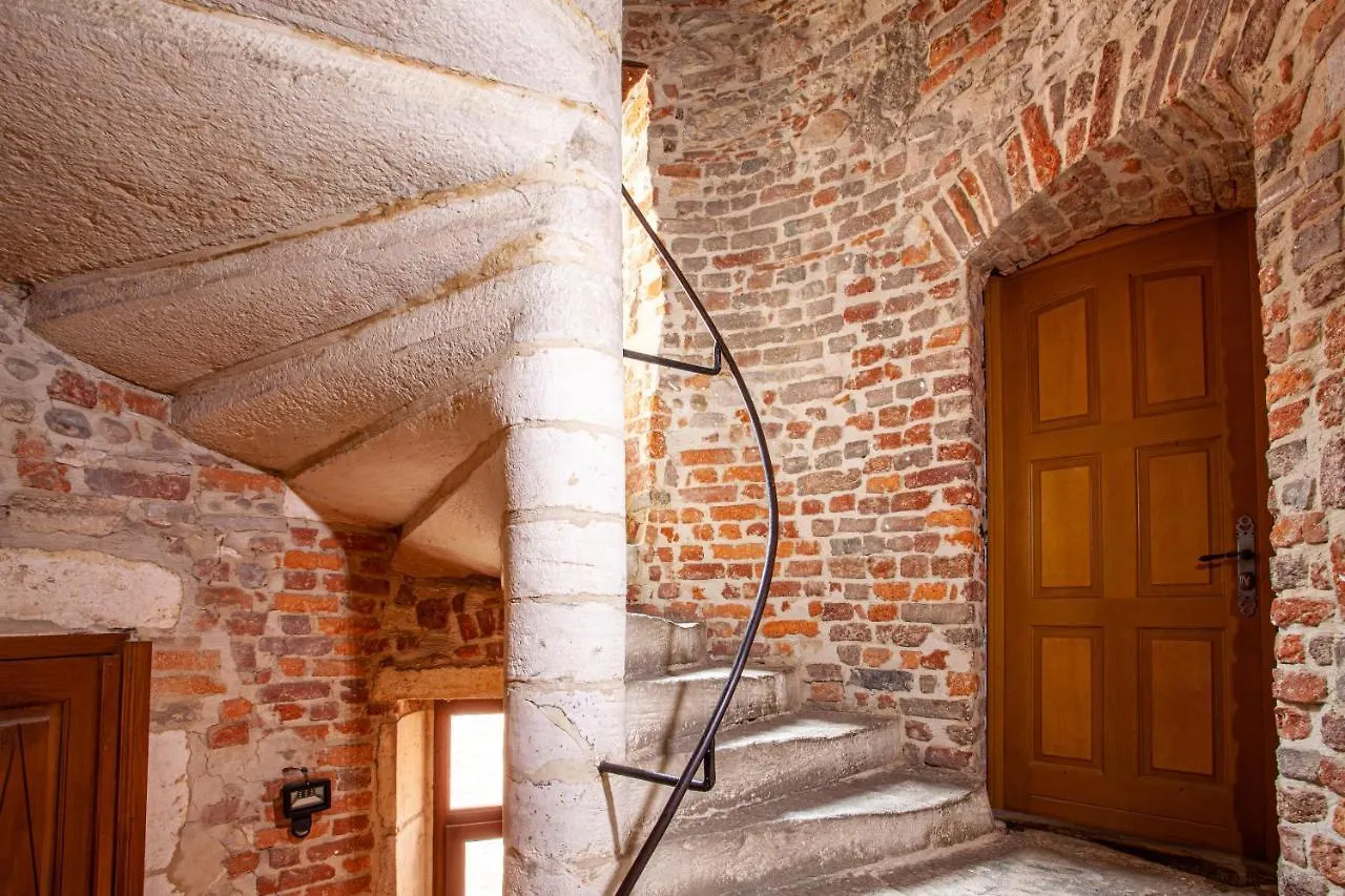 Appartement L’Effusion à Bourg-en-Bresse