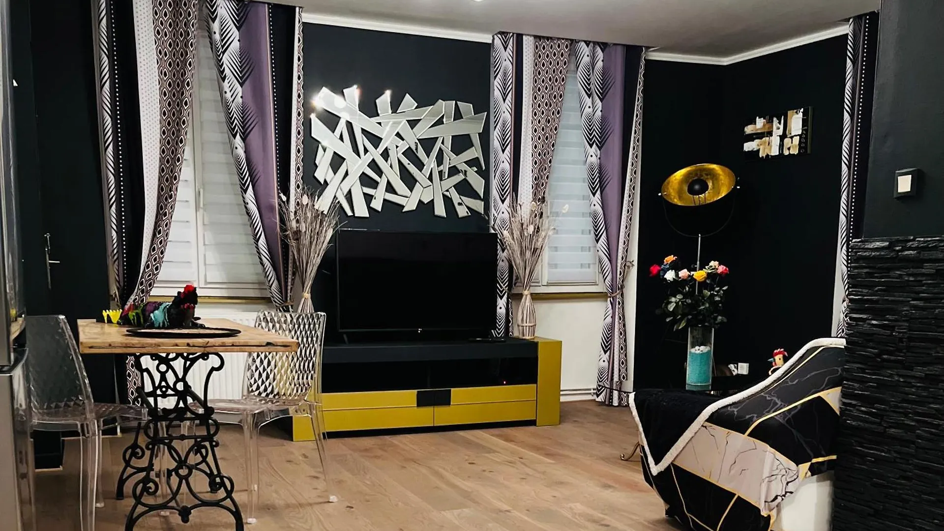 Appartement L’Effusion à Bourg-en-Bresse 0*,  France