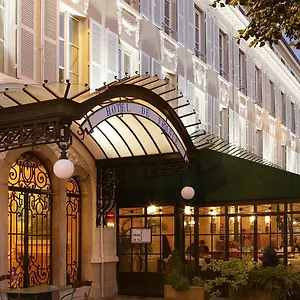Western De France Hotell