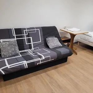  Appartement Hyper Centre - Wifi - Cosy - Gare