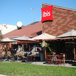 Ibis En Bresse Hotell