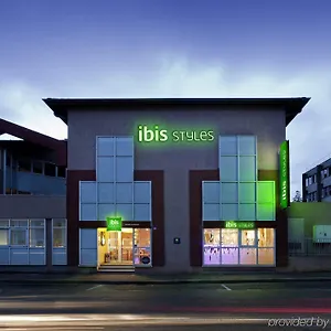 Hotel Ibis Styles En Bresse, Bourg-en-Bresse